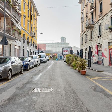 Appartamento - Isola Milano Eksteriør billede
