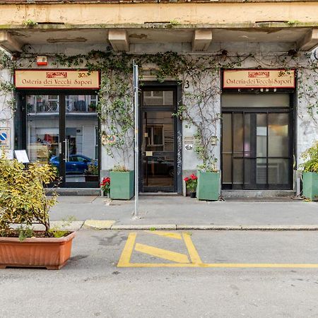 Appartamento - Isola Milano Eksteriør billede