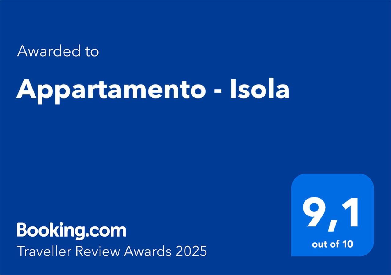 Appartamento - Isola Milano Eksteriør billede