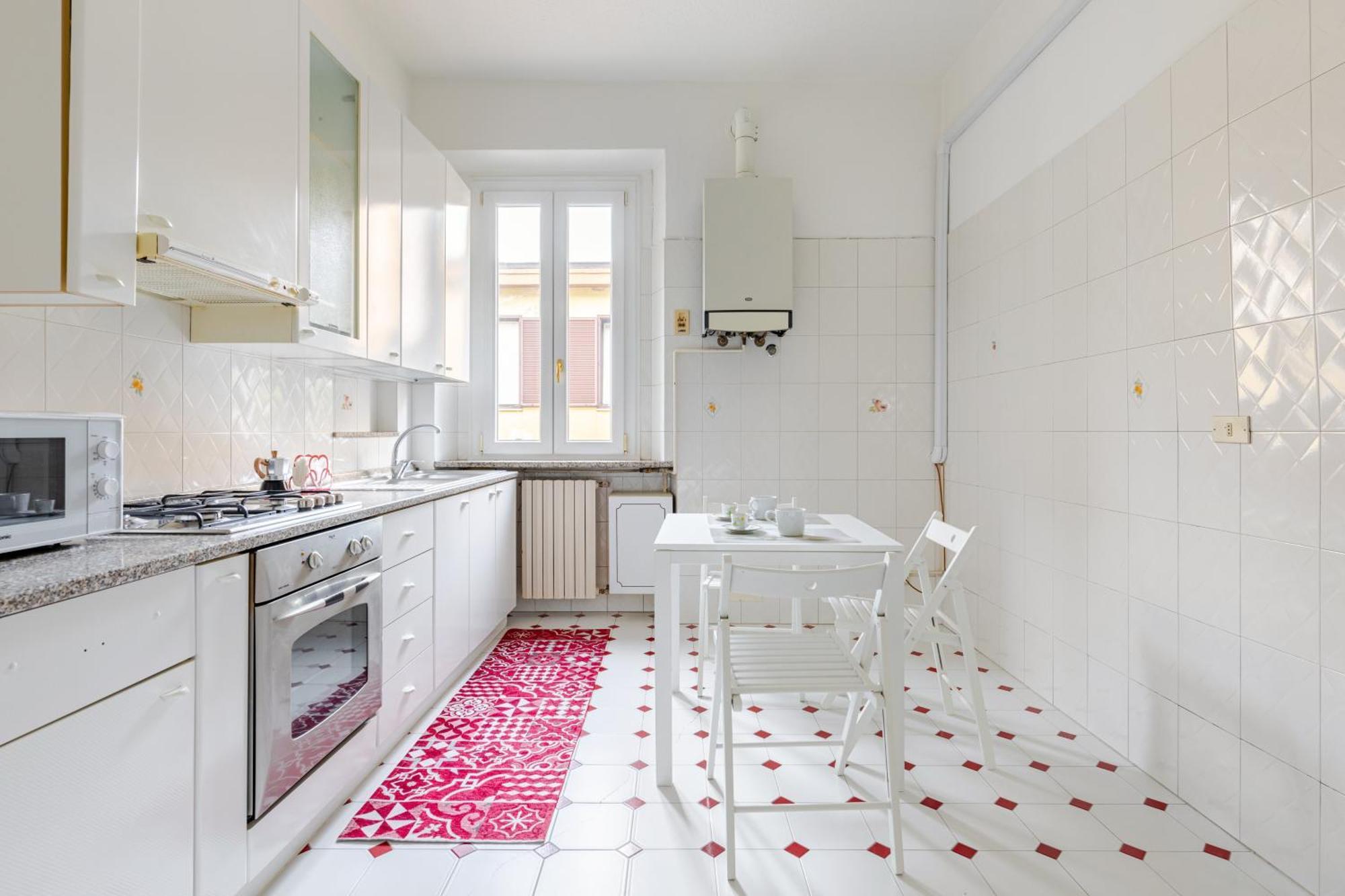 Appartamento - Isola Milano Eksteriør billede