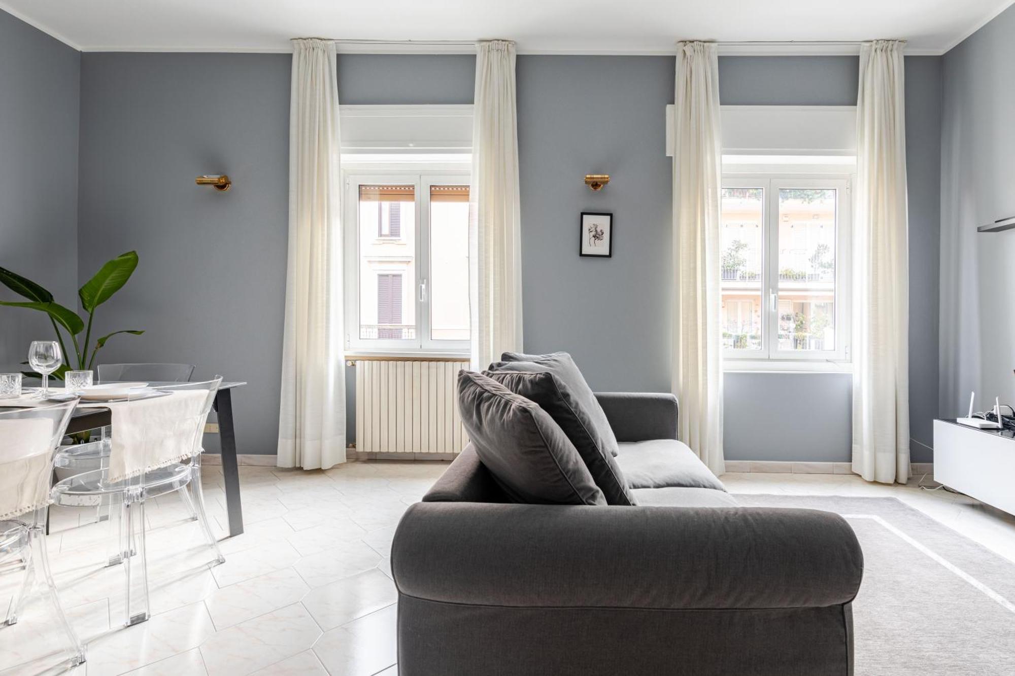 Appartamento - Isola Milano Eksteriør billede