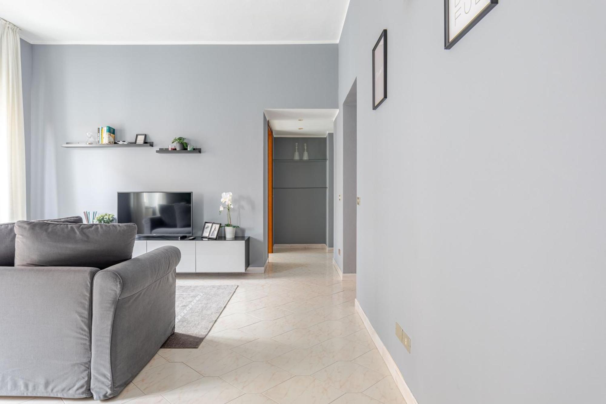 Appartamento - Isola Milano Eksteriør billede