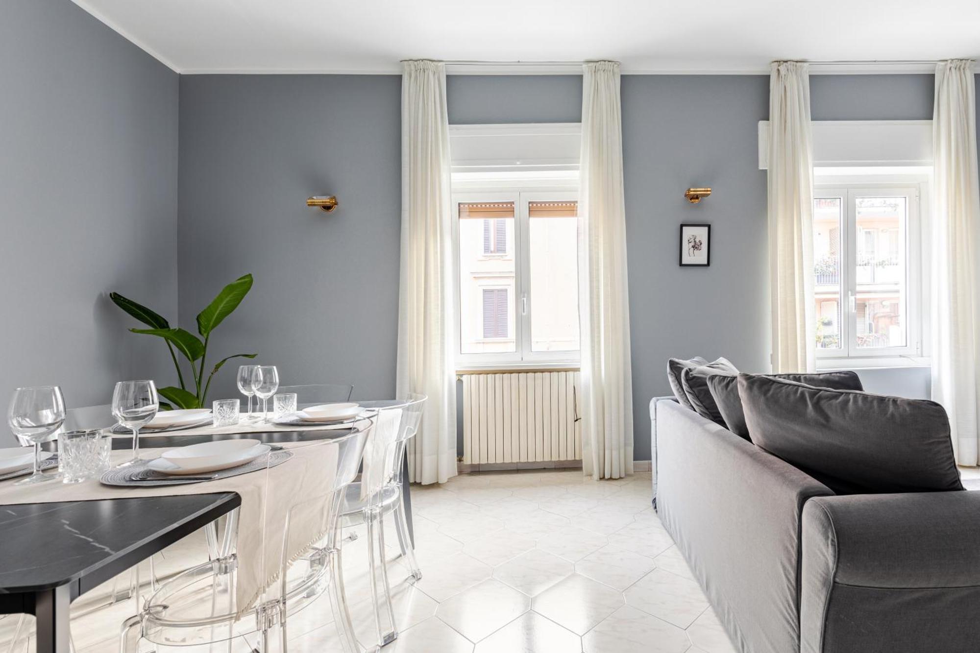 Appartamento - Isola Milano Eksteriør billede