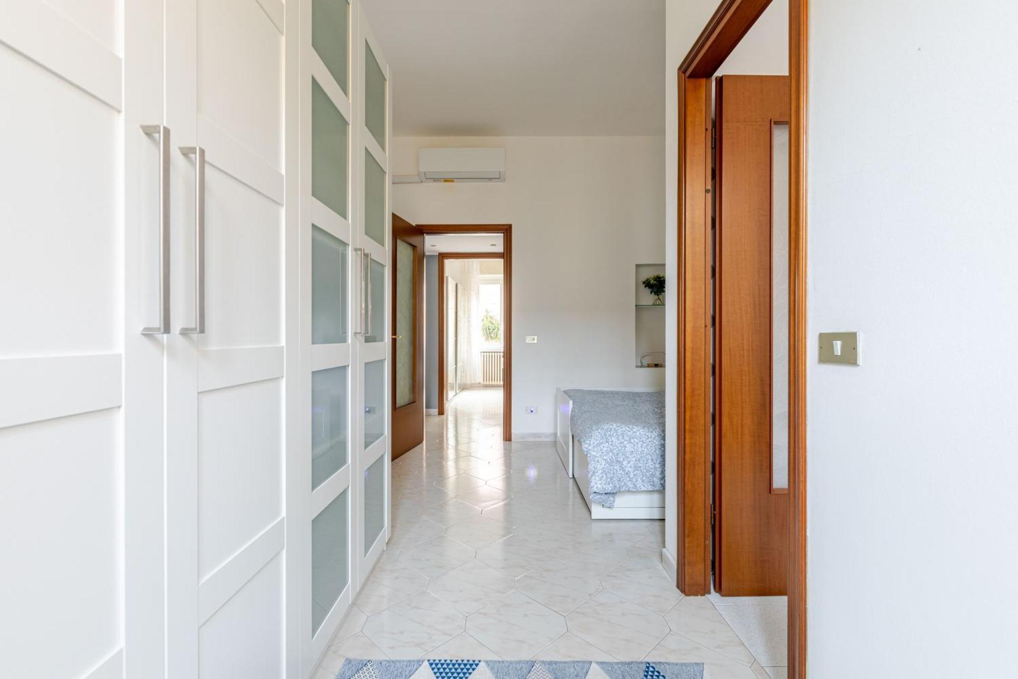 Appartamento - Isola Milano Eksteriør billede