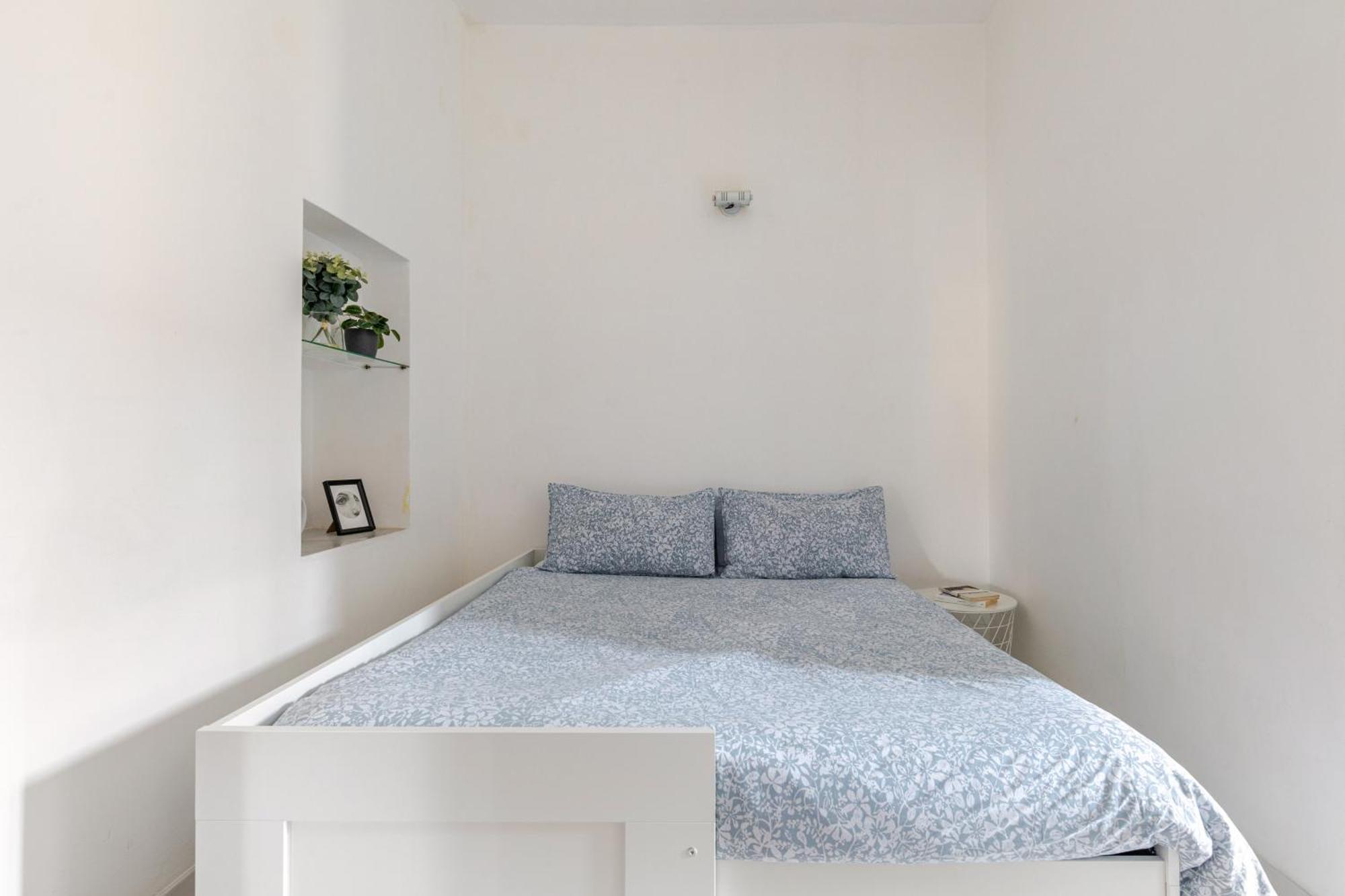 Appartamento - Isola Milano Eksteriør billede