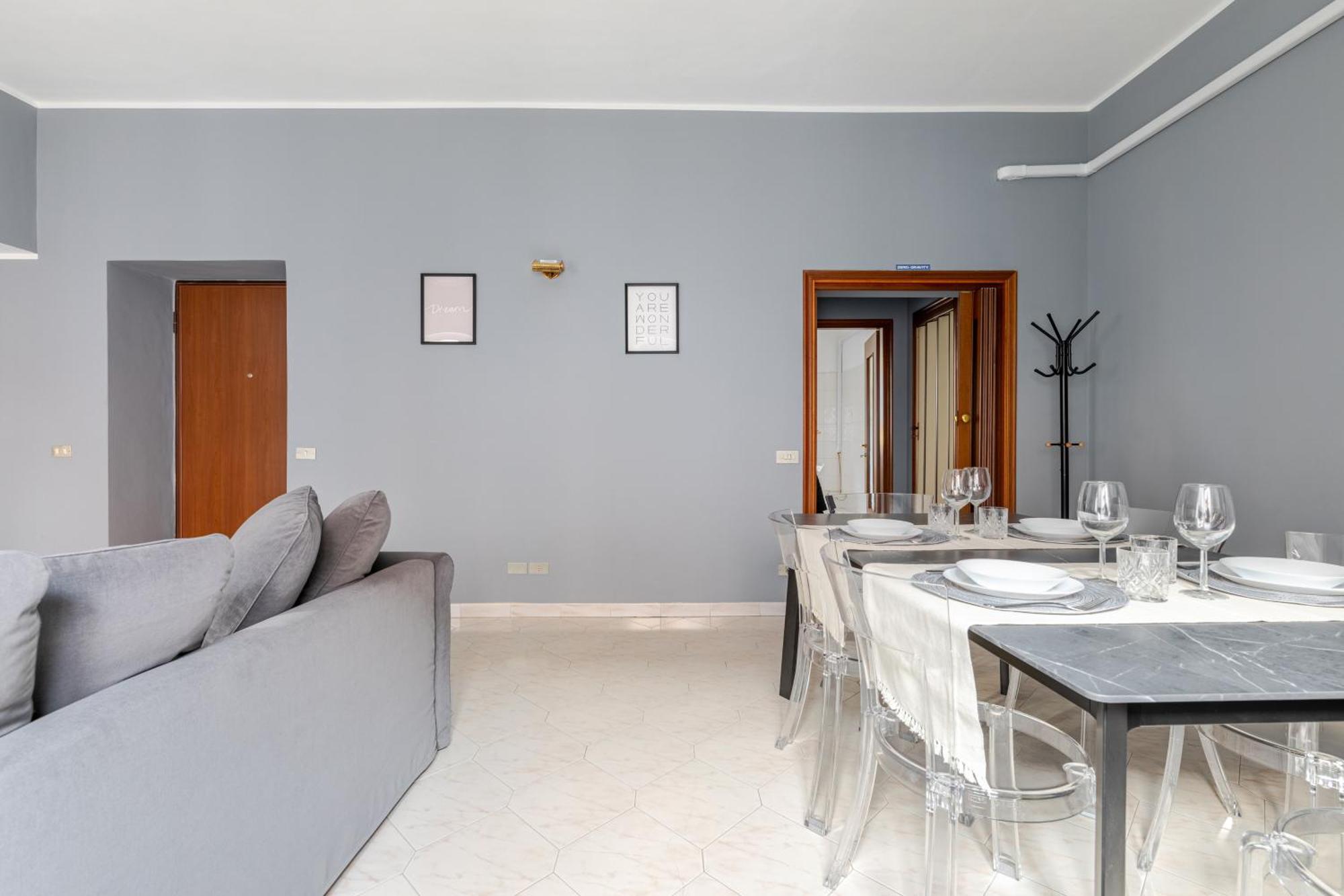 Appartamento - Isola Milano Eksteriør billede