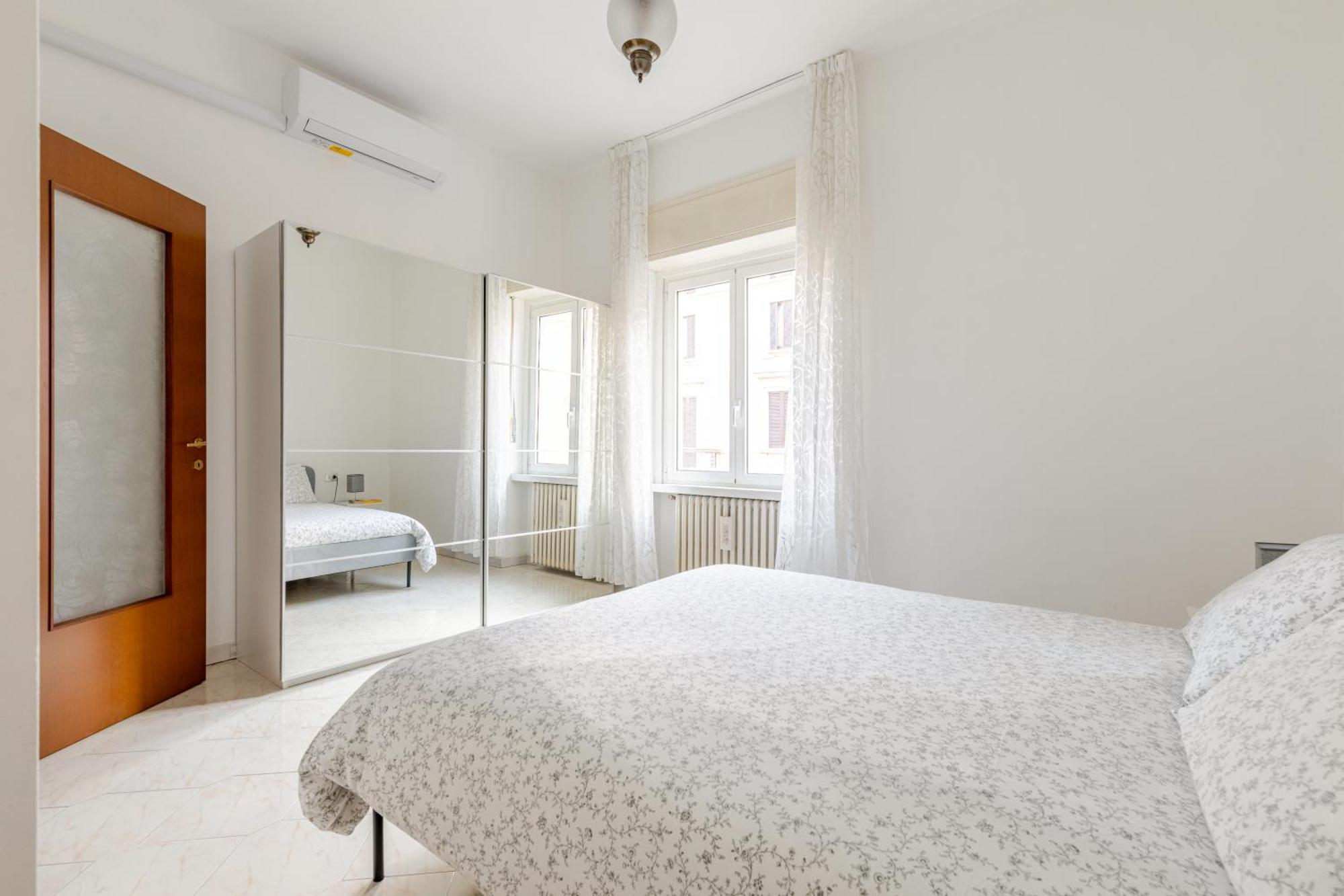 Appartamento - Isola Milano Eksteriør billede