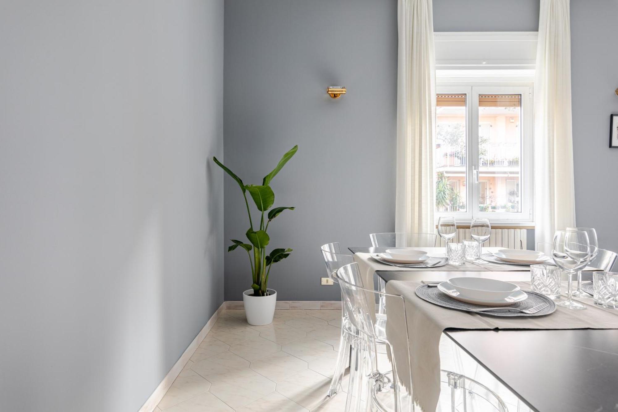 Appartamento - Isola Milano Eksteriør billede