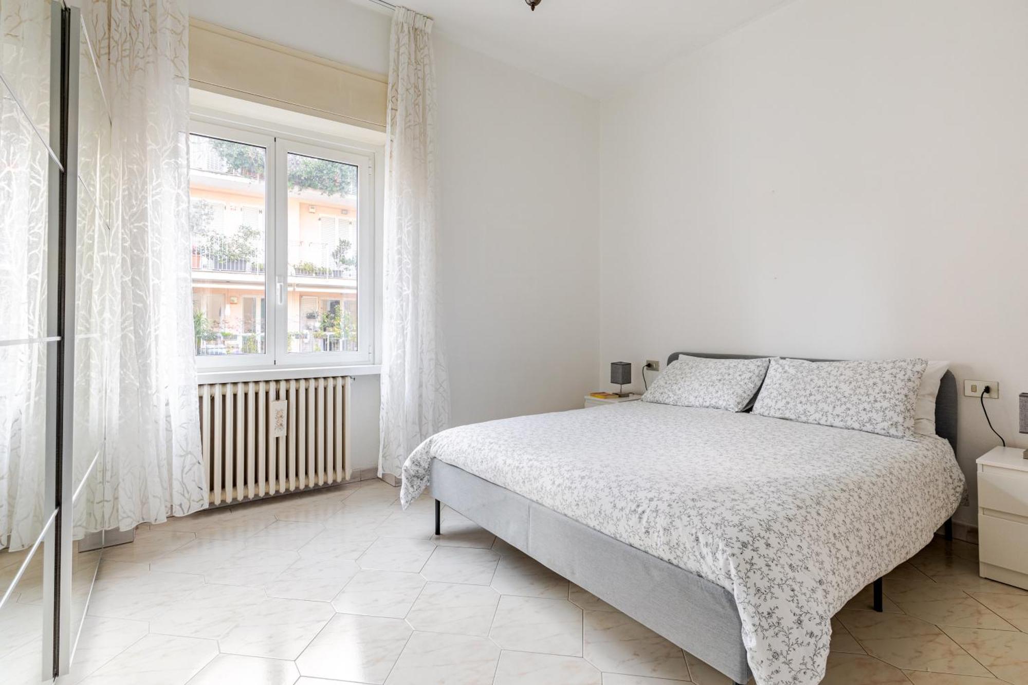 Appartamento - Isola Milano Eksteriør billede