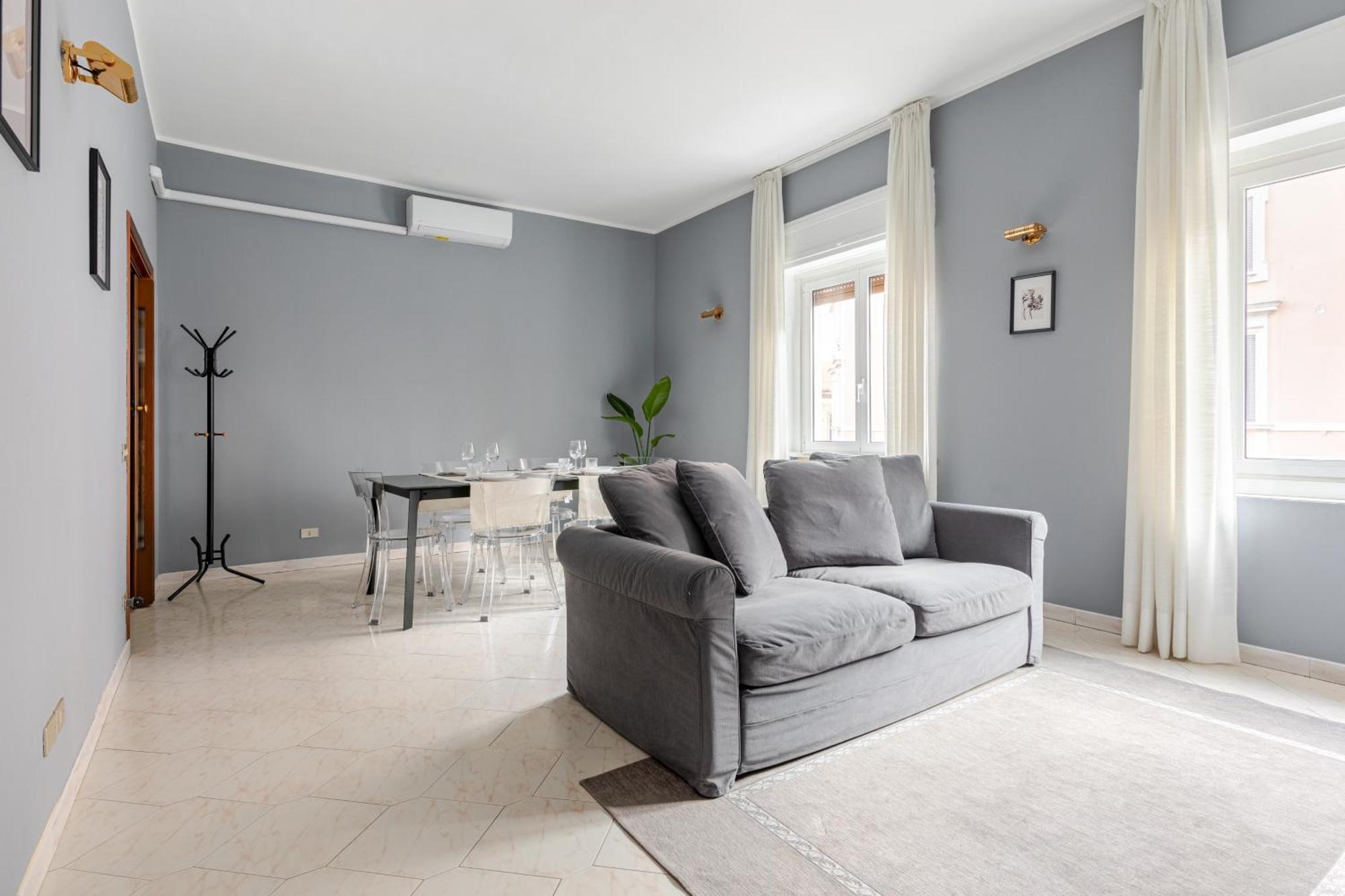Appartamento - Isola Milano Eksteriør billede