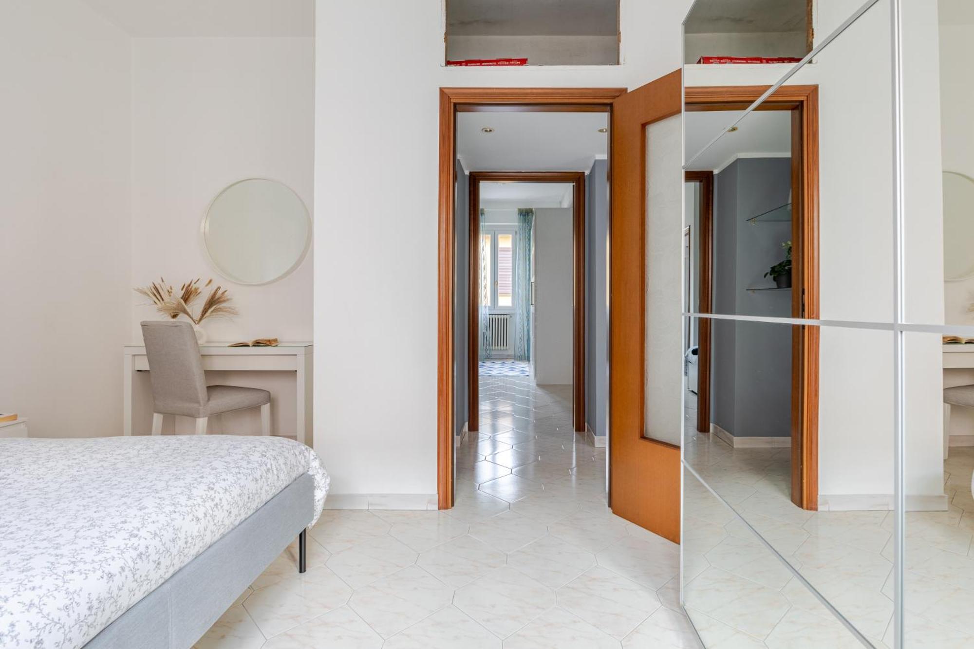 Appartamento - Isola Milano Eksteriør billede